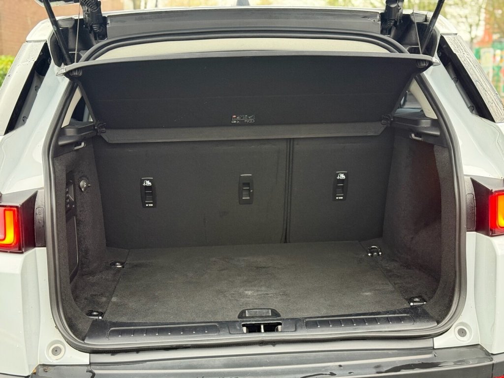 Used Land Rover Range Rover Evoque 2018 for sale - 76986491: Photo 40