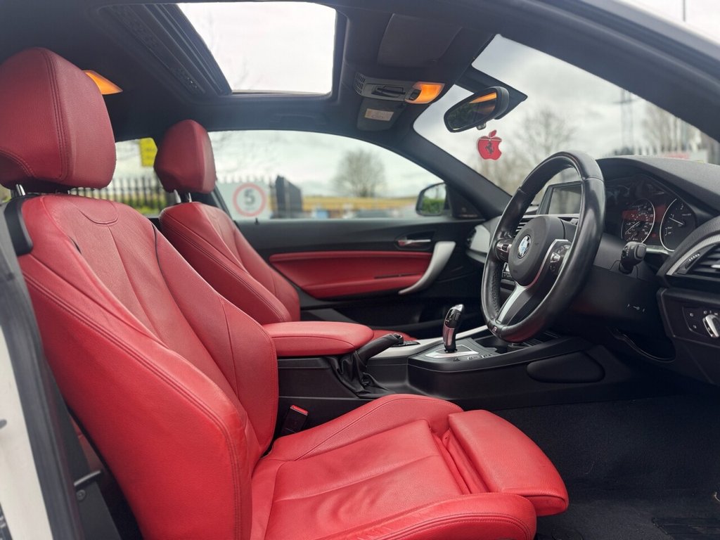 Used BMW 1 Series 2014 for sale - 77680972: Photo 10