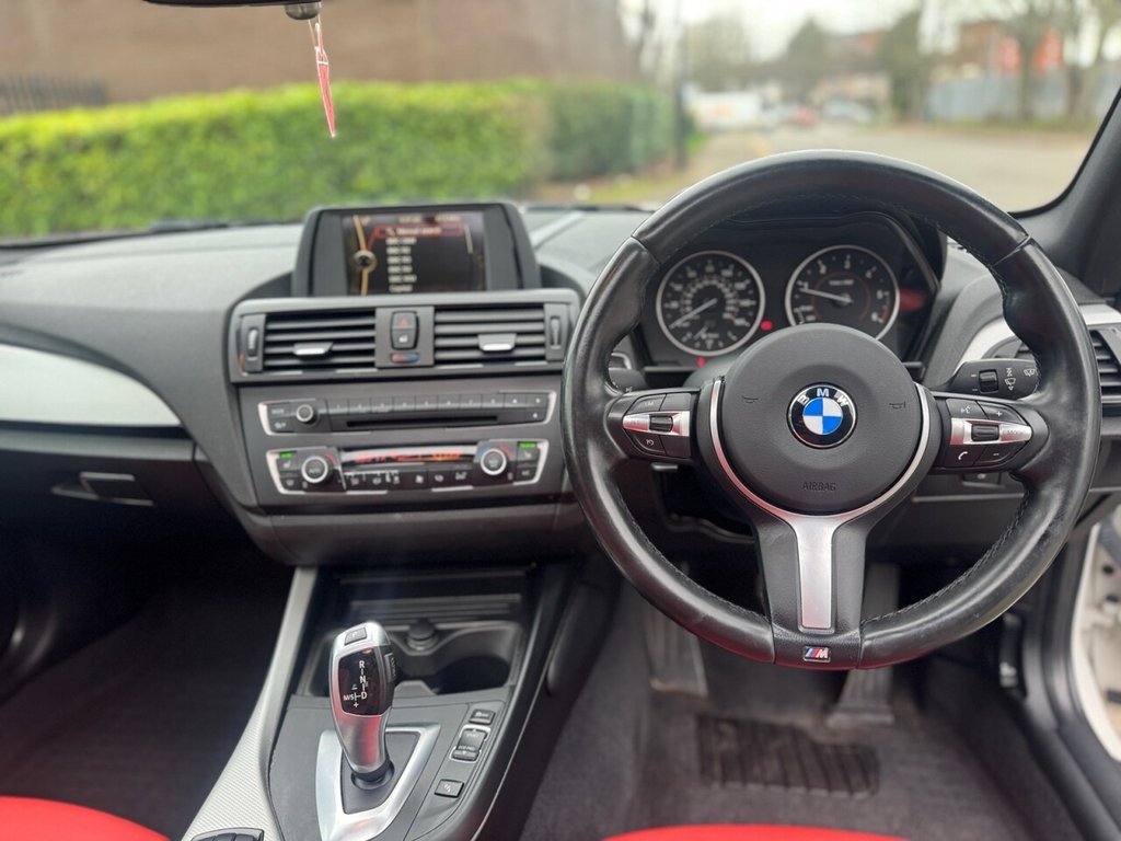 Used BMW 1 Series 2014 for sale - 77680972: Photo 12