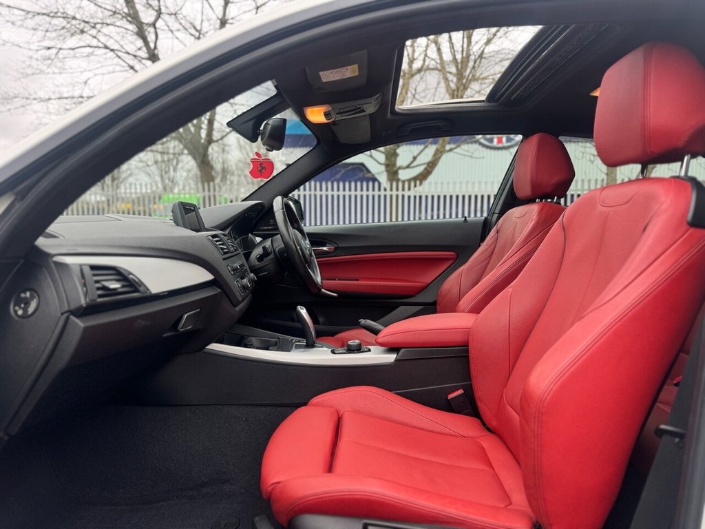 Used BMW 1 Series 2014 for sale - 77680972: Photo 13