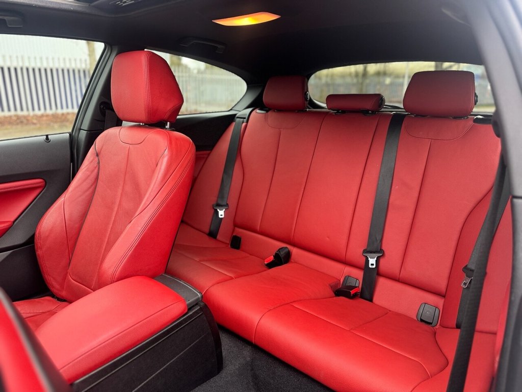 Used BMW 1 Series 2014 for sale - 77680972: Photo 15