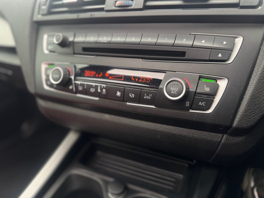 Used BMW 1 Series 2014 for sale - 77680972: Photo 21