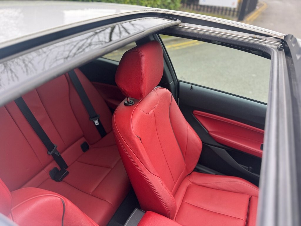 Used BMW 1 Series 2014 for sale - 77680972: Photo 9