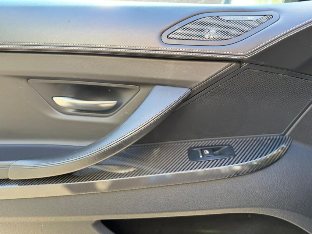 Used BMW 6 Series 2017 for sale - 76216776: Photo 10