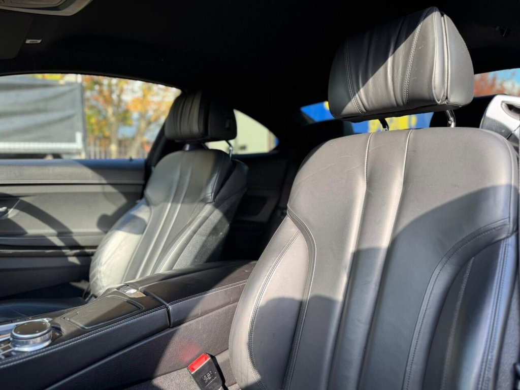 Used BMW 6 Series 2017 for sale - 76216776: Photo 12