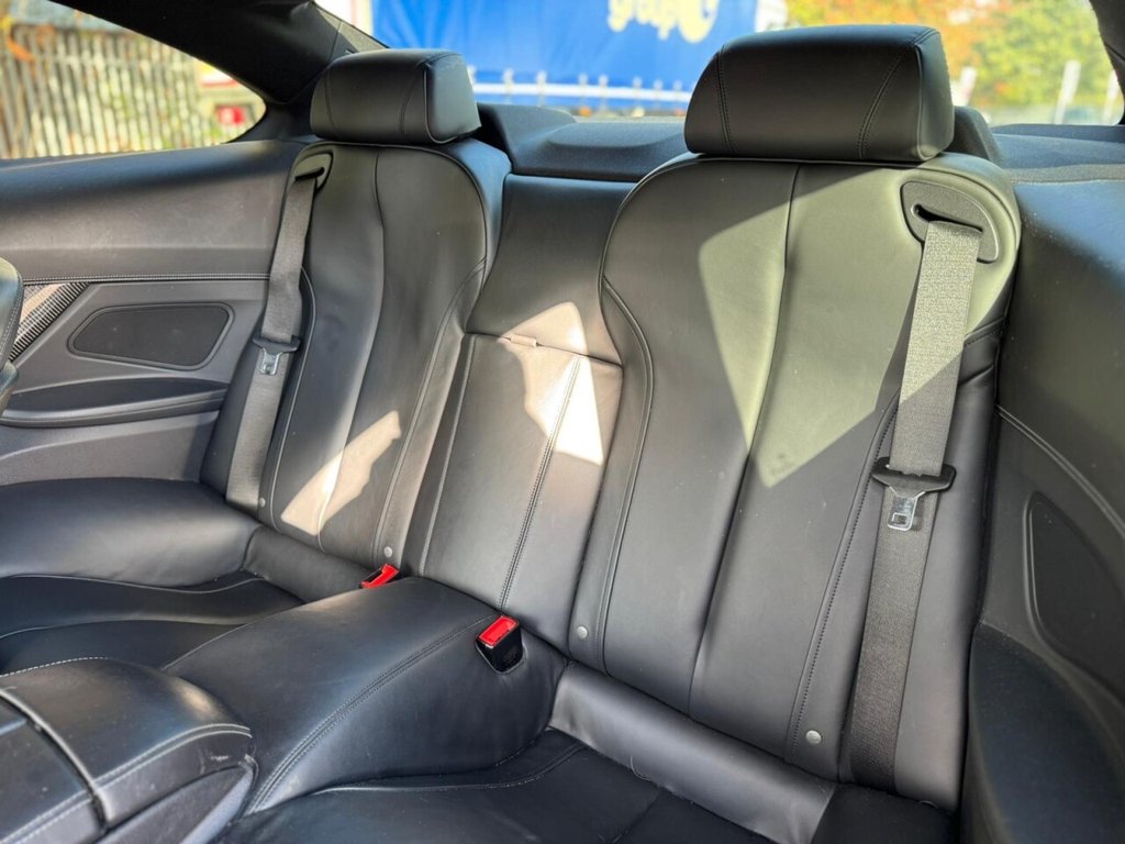 Used BMW 6 Series 2017 for sale - 76216776: Photo 13