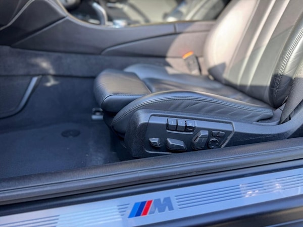 Used BMW 6 Series 2017 for sale - 76216776: Photo 14