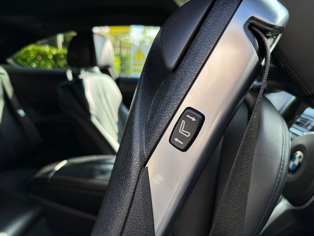 Used BMW 6 Series 2017 for sale - 76216776: Photo 16