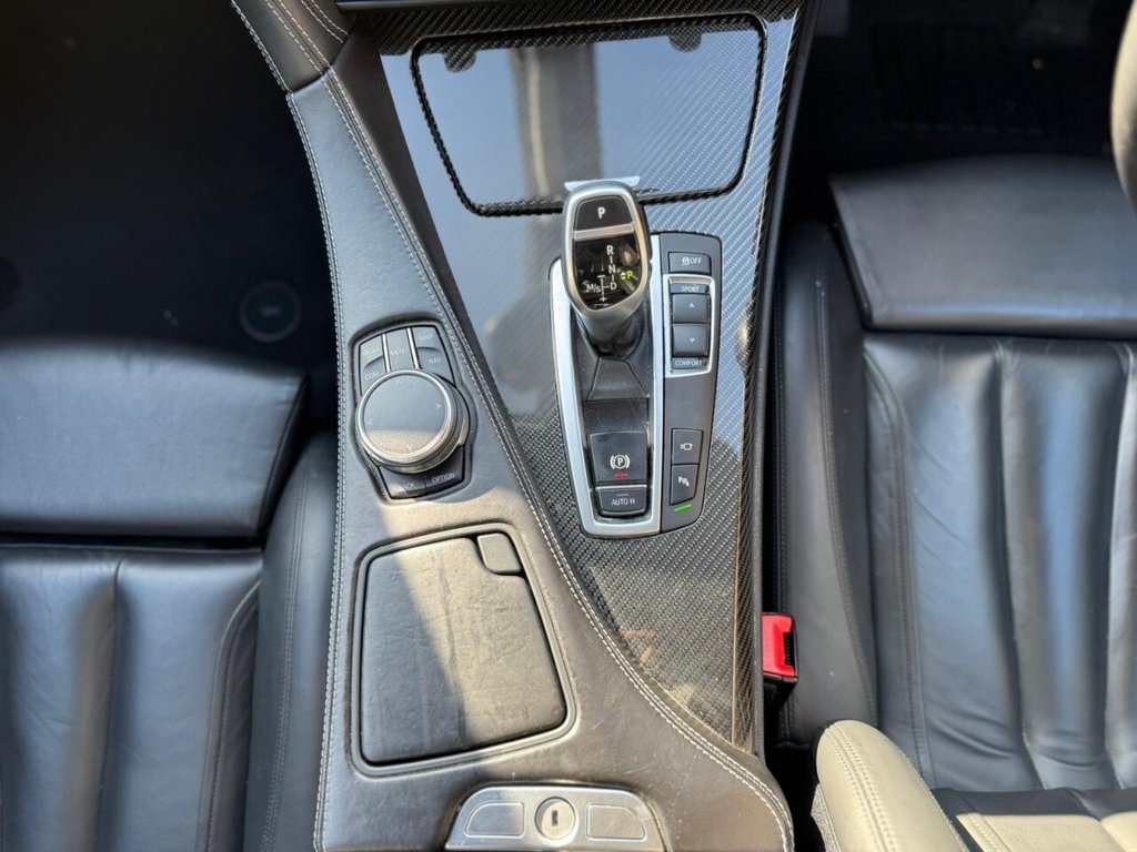 Used BMW 6 Series 2017 for sale - 76216776: Photo 19