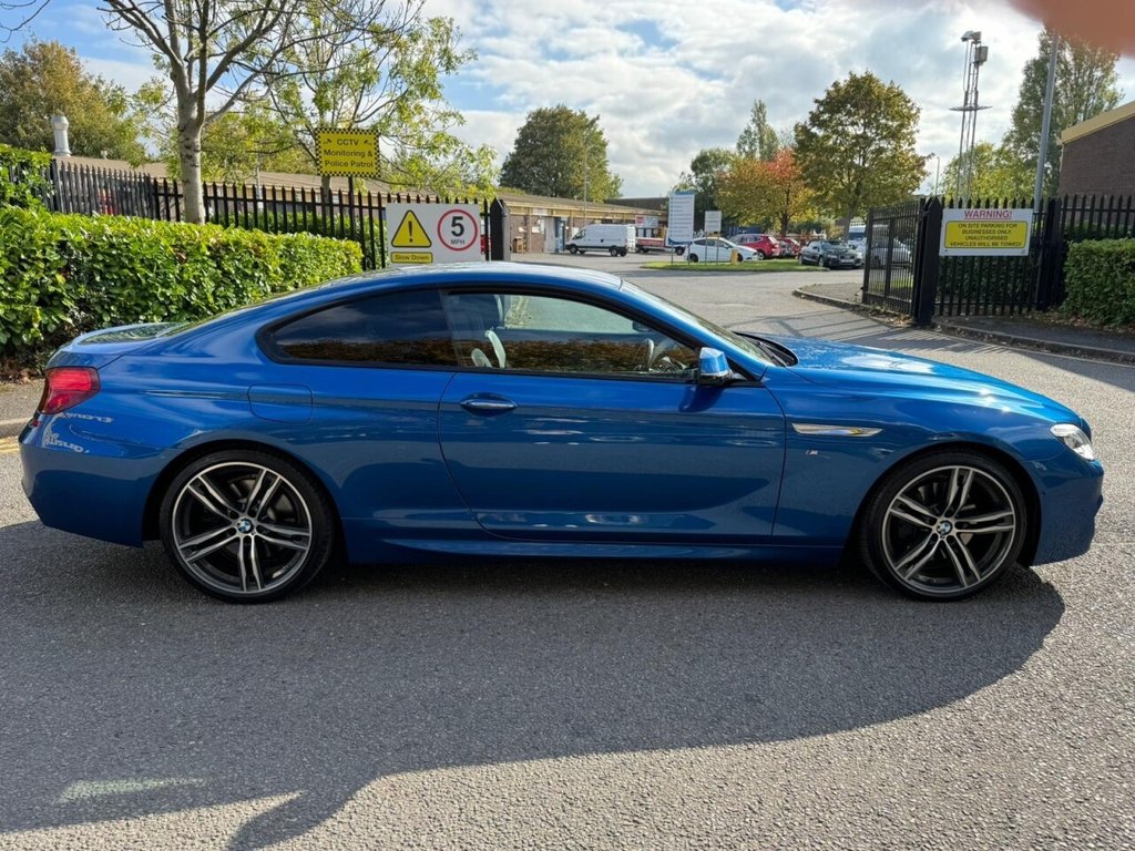 Used BMW 6 Series 2017 for sale - 76216776: Photo 2