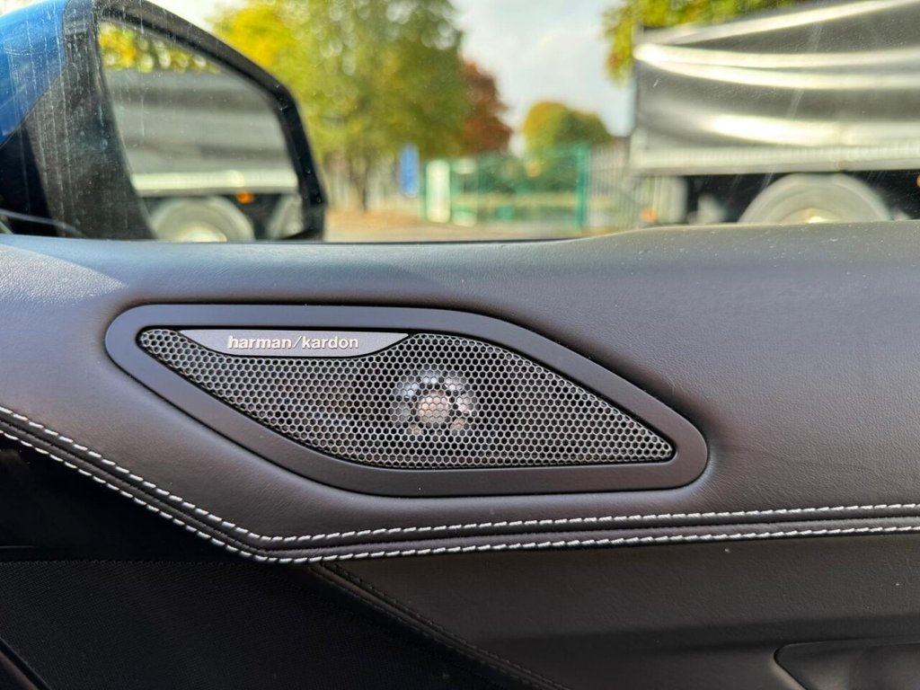 Used BMW 6 Series 2017 for sale - 76216776: Photo 22