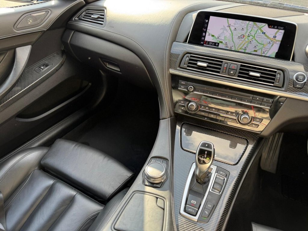 Used BMW 6 Series 2017 for sale - 76216776: Photo 27