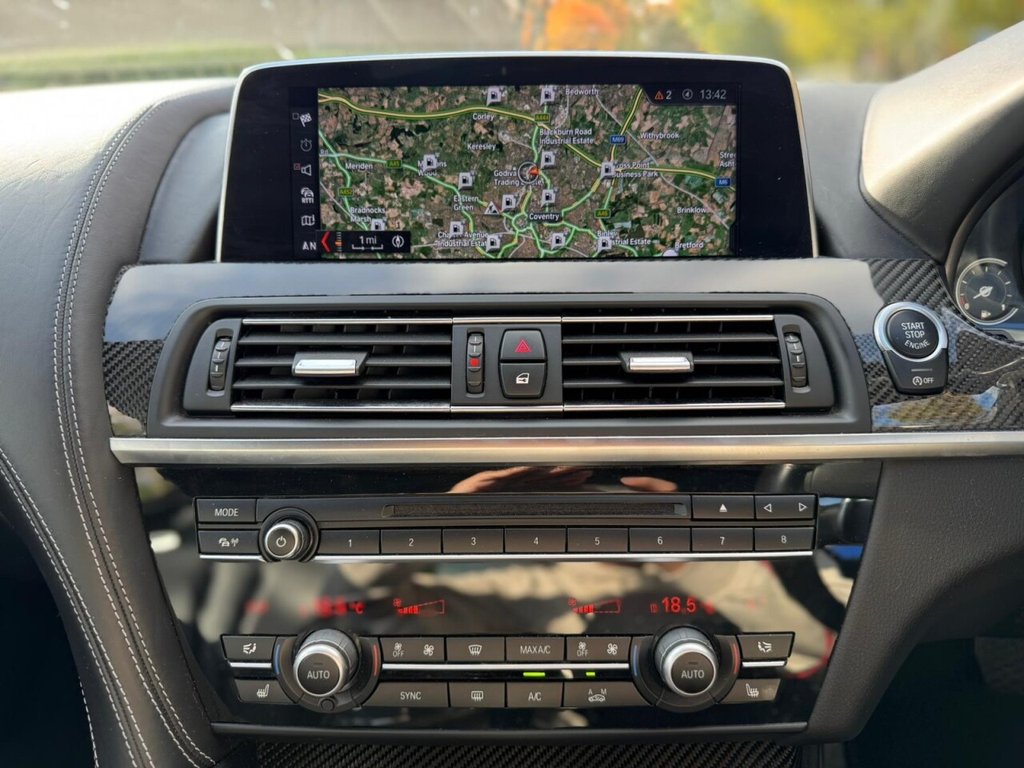 Used BMW 6 Series 2017 for sale - 76216776: Photo 29