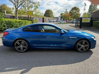 Used BMW 6 Series 2017 for sale - 76216776: Photo 2