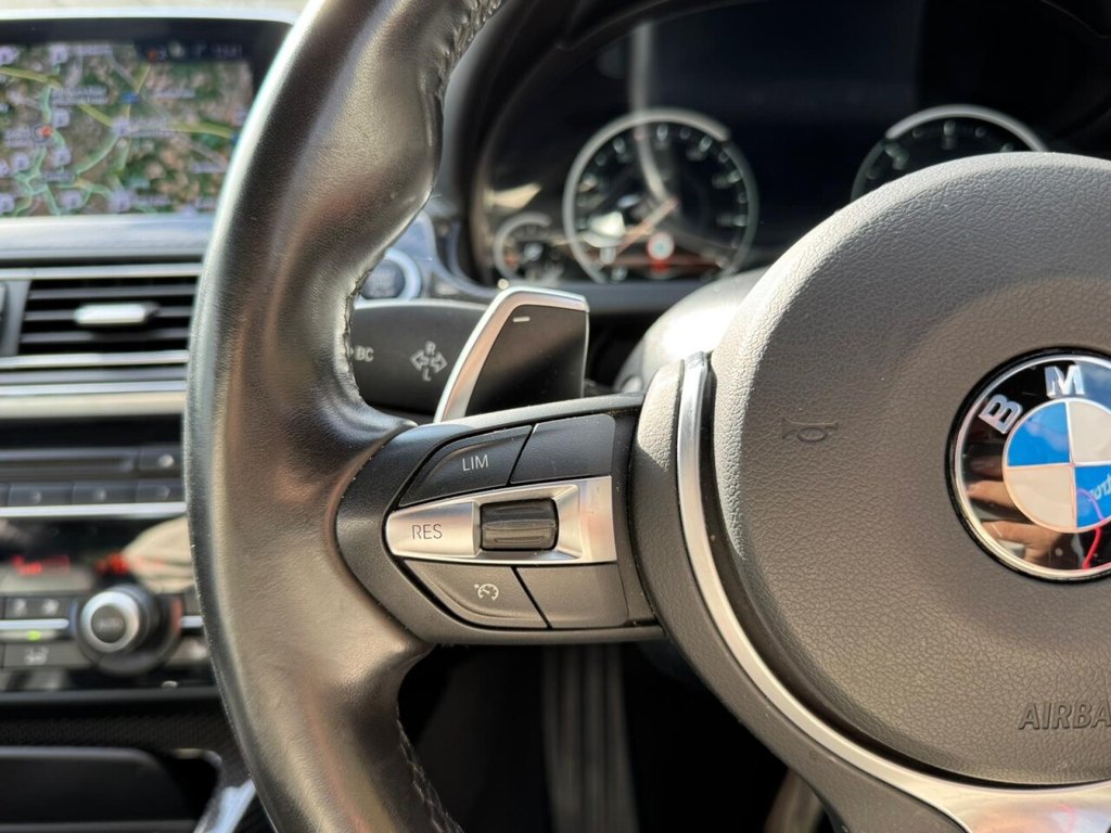 Used BMW 6 Series 2017 for sale - 76216776: Photo 33