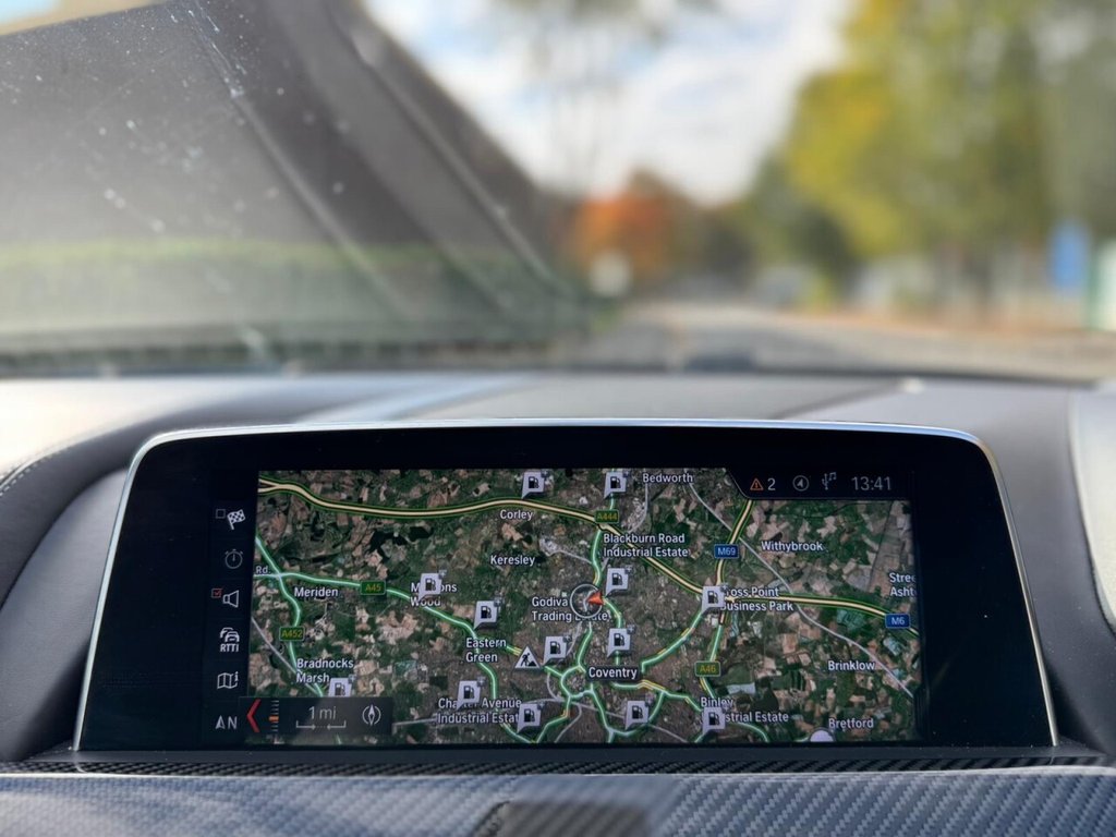 Used BMW 6 Series 2017 for sale - 76216776: Photo 34