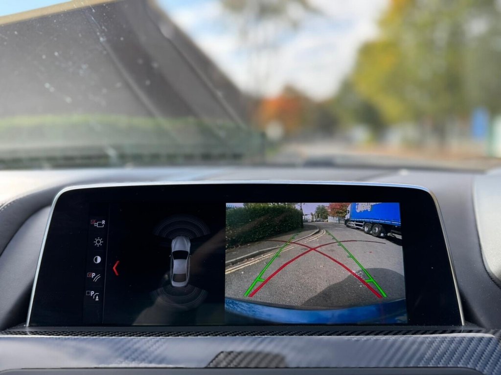 Used BMW 6 Series 2017 for sale - 76216776: Photo 35