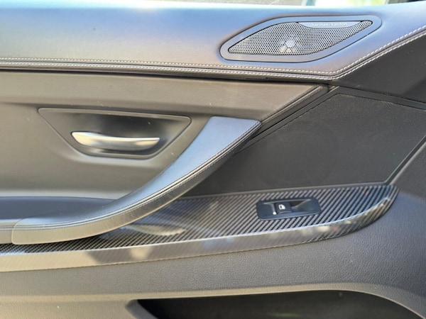 Used BMW 6 Series 2017 for sale - 76216776: Photo 36