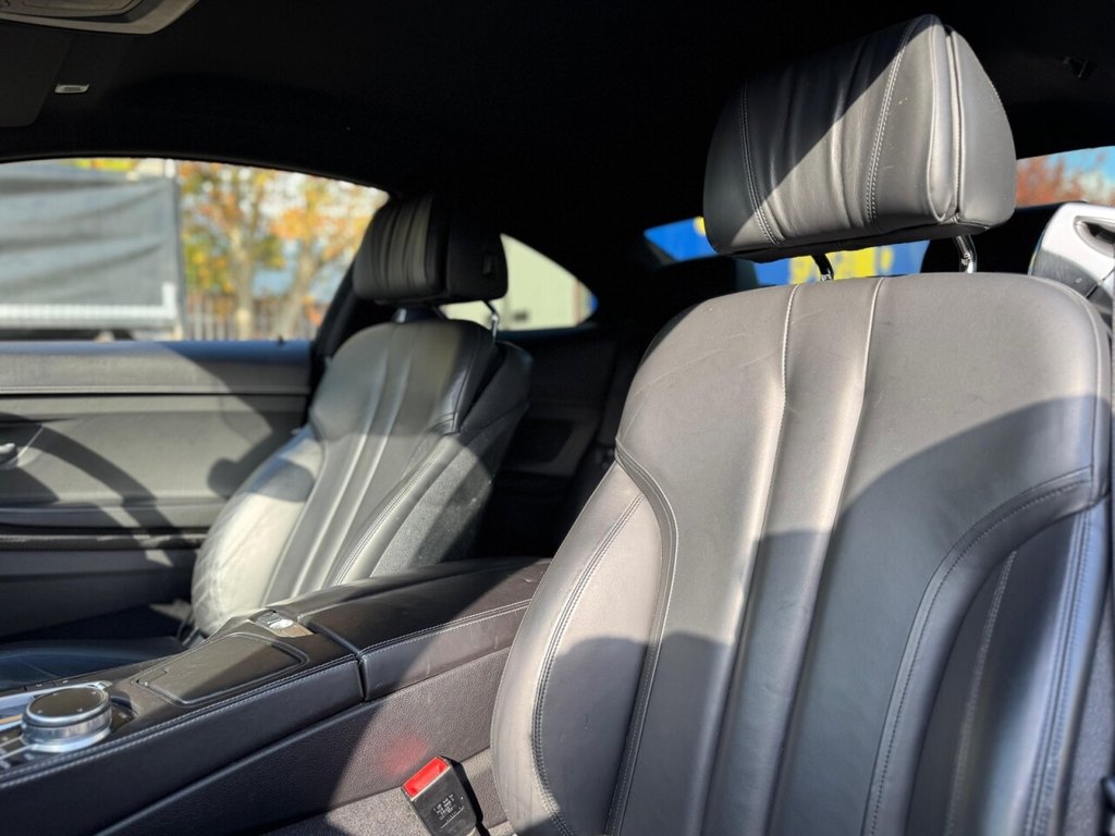 Used BMW 6 Series 2017 for sale - 76216776: Photo 40