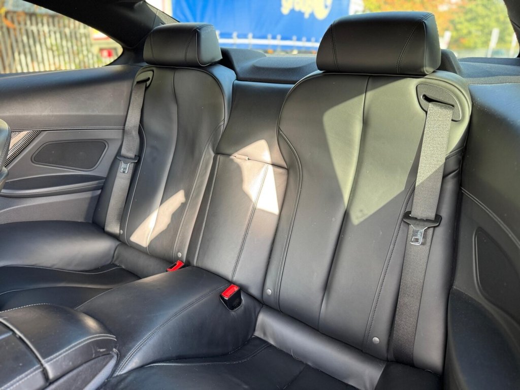 Used BMW 6 Series 2017 for sale - 76216776: Photo 41