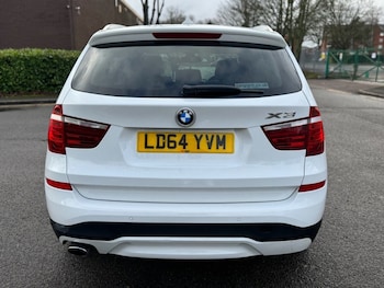 Used BMW X3 2014 for sale - 77464195: Photo