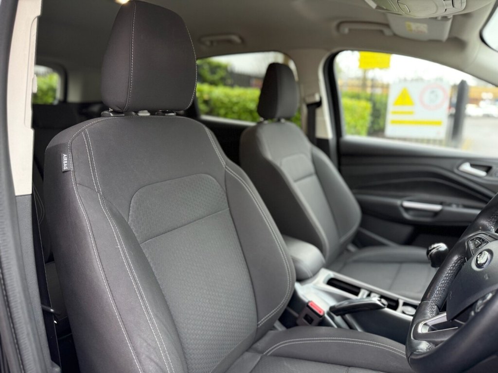 Used Ford Kuga 2017 for sale - 77188580: Photo 10