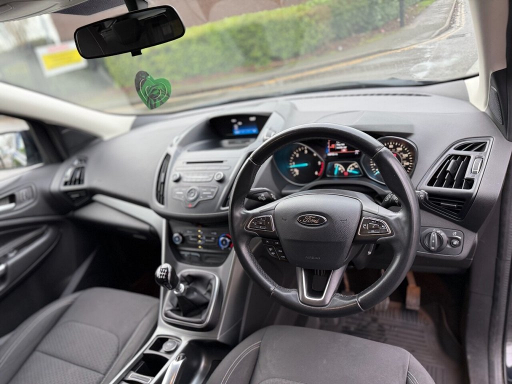 Used Ford Kuga 2017 for sale - 77188580: Photo 11