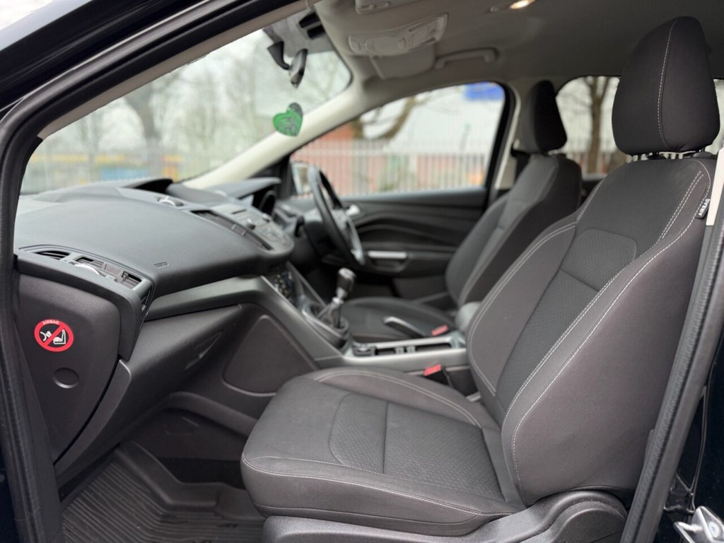 Used Ford Kuga 2017 for sale - 77188580: Photo 12