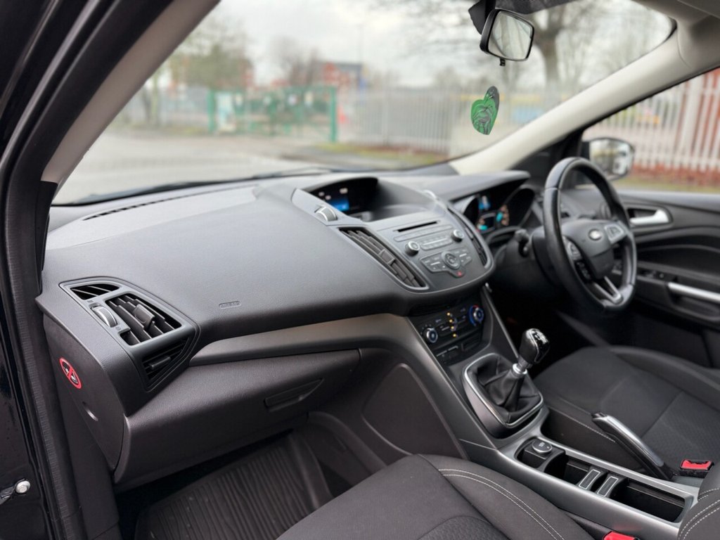 Used Ford Kuga 2017 for sale - 77188580: Photo 14