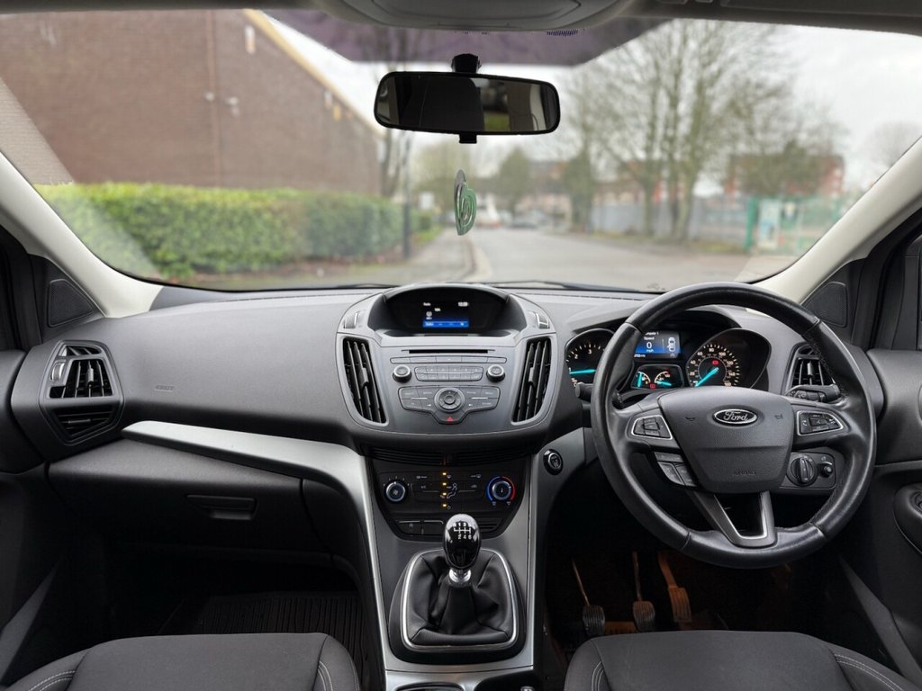 Used Ford Kuga 2017 for sale - 77188580: Photo 15