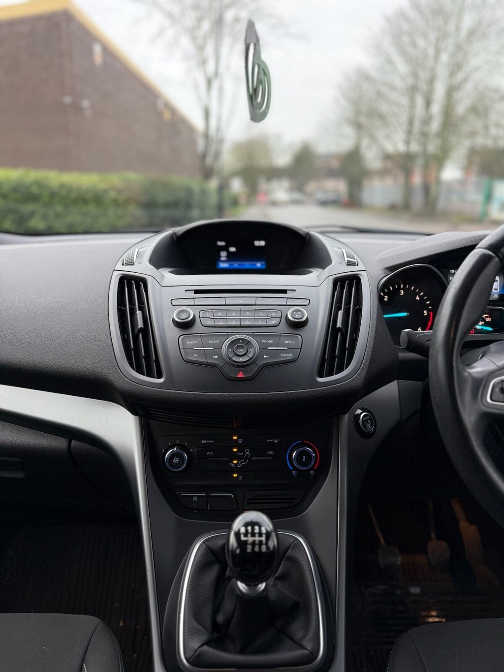 Used Ford Kuga 2017 for sale - 77188580: Photo 16