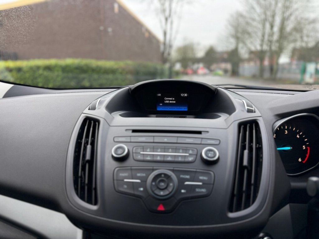 Used Ford Kuga 2017 for sale - 77188580: Photo 17