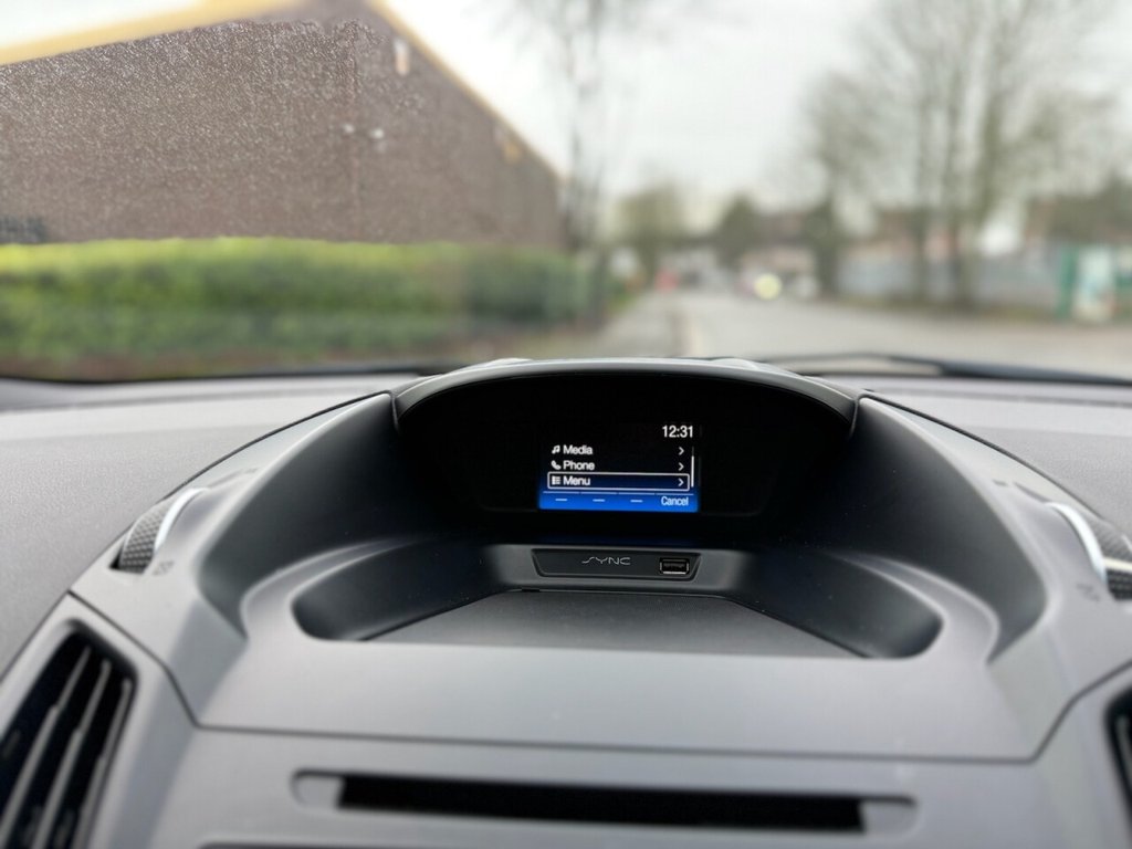 Used Ford Kuga 2017 for sale - 77188580: Photo 18