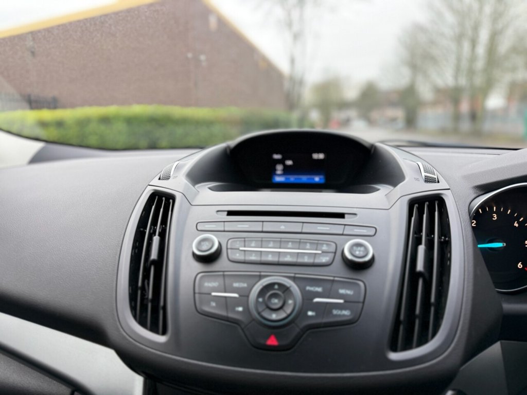 Used Ford Kuga 2017 for sale - 77188580: Photo 21