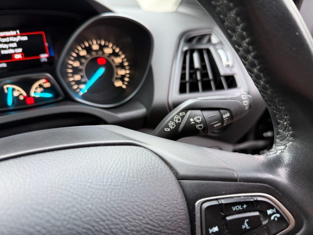 Used Ford Kuga 2017 for sale - 77188580: Photo 22