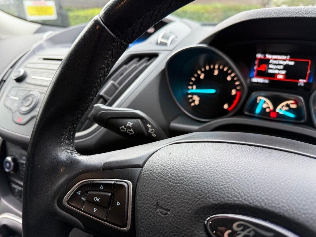 Used Ford Kuga 2017 for sale - 77188580: Photo 23