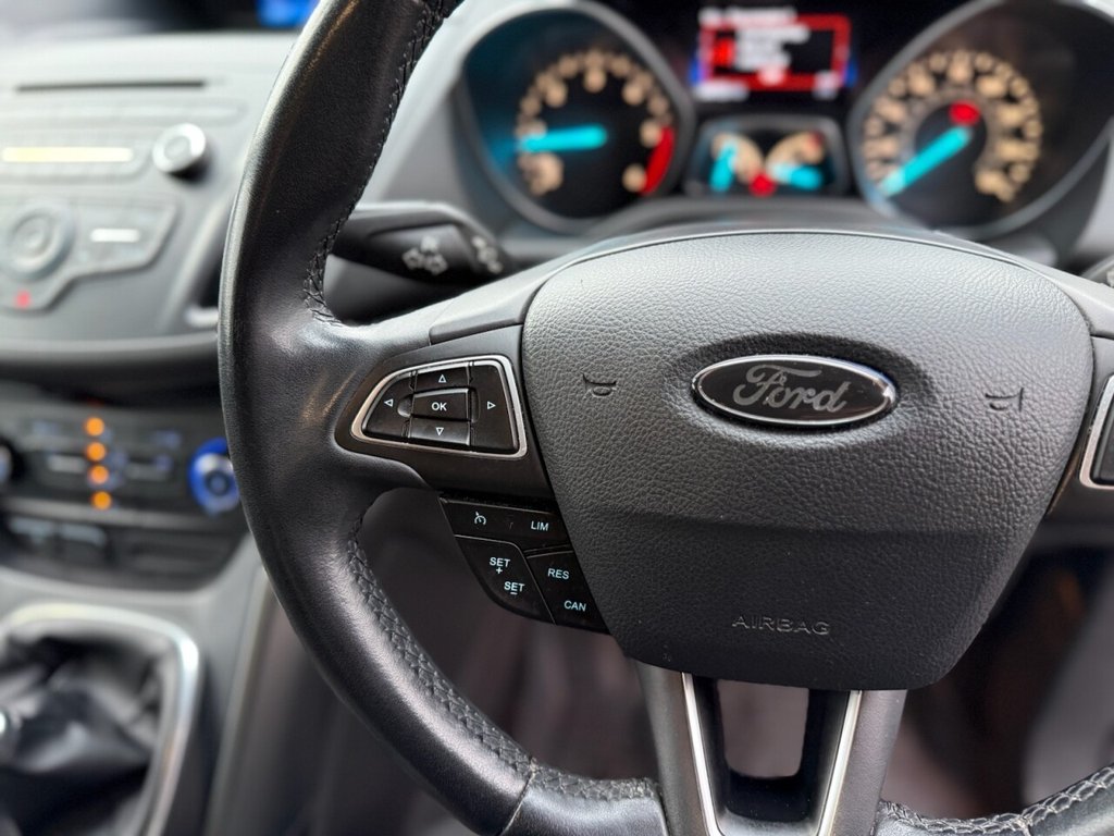 Used Ford Kuga 2017 for sale - 77188580: Photo 24