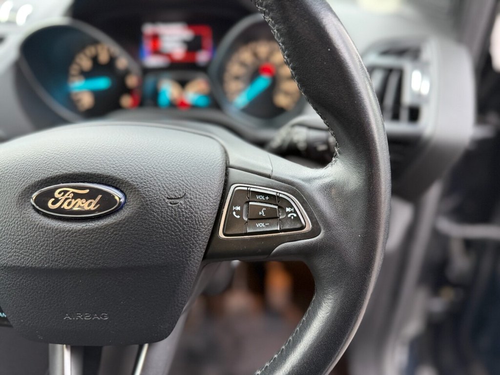 Used Ford Kuga 2017 for sale - 77188580: Photo 25