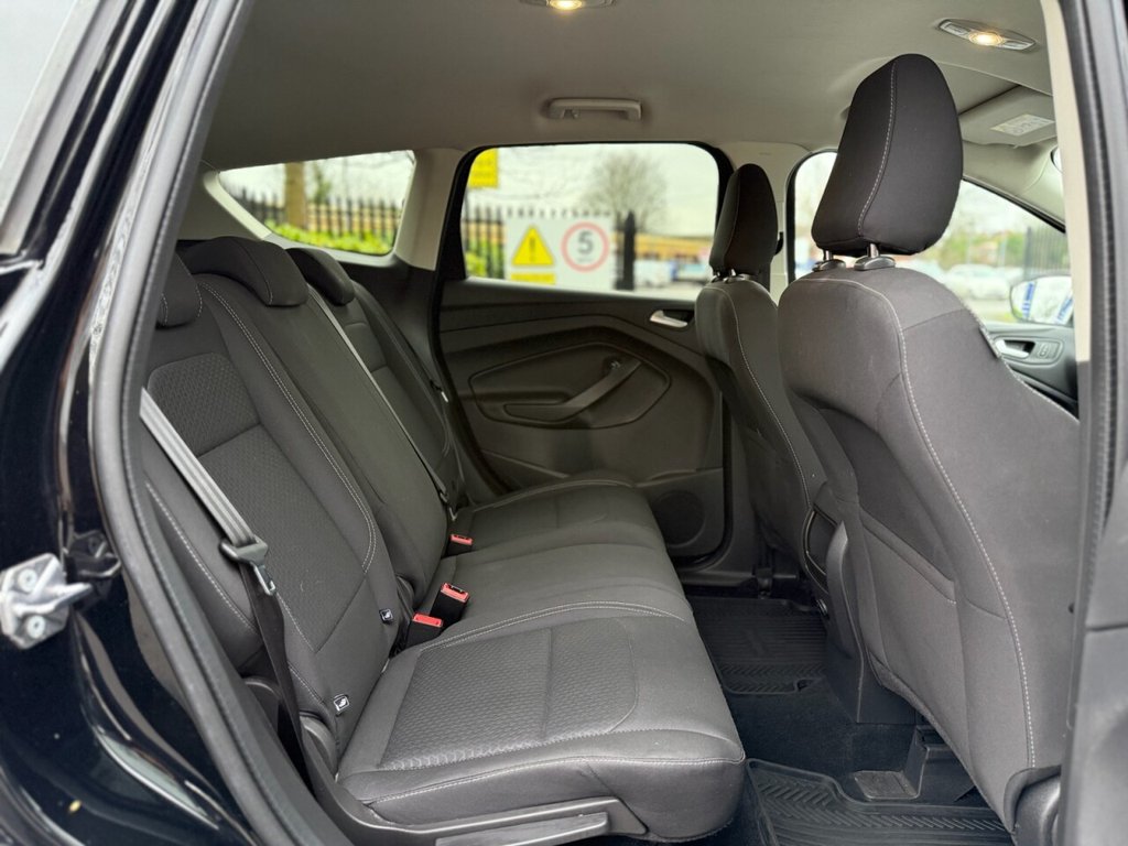 Used Ford Kuga 2017 for sale - 77188580: Photo 29