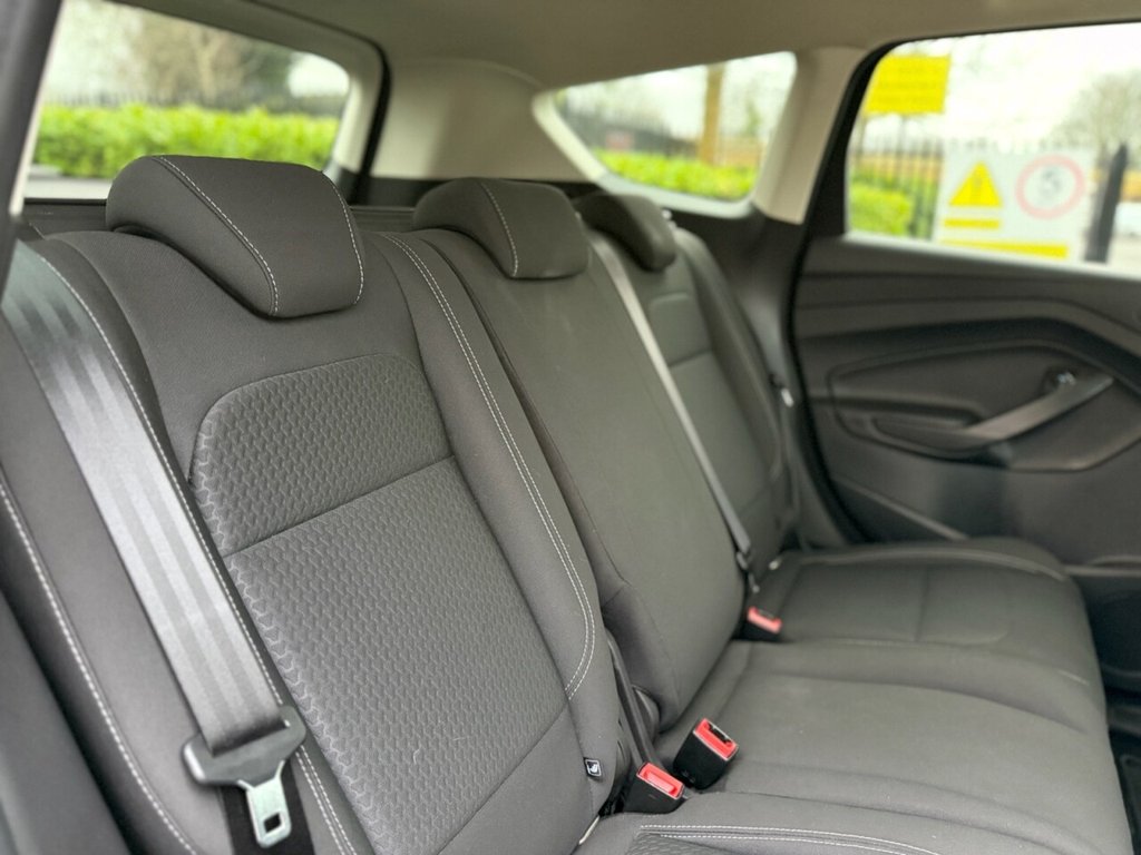 Used Ford Kuga 2017 for sale - 77188580: Photo 30