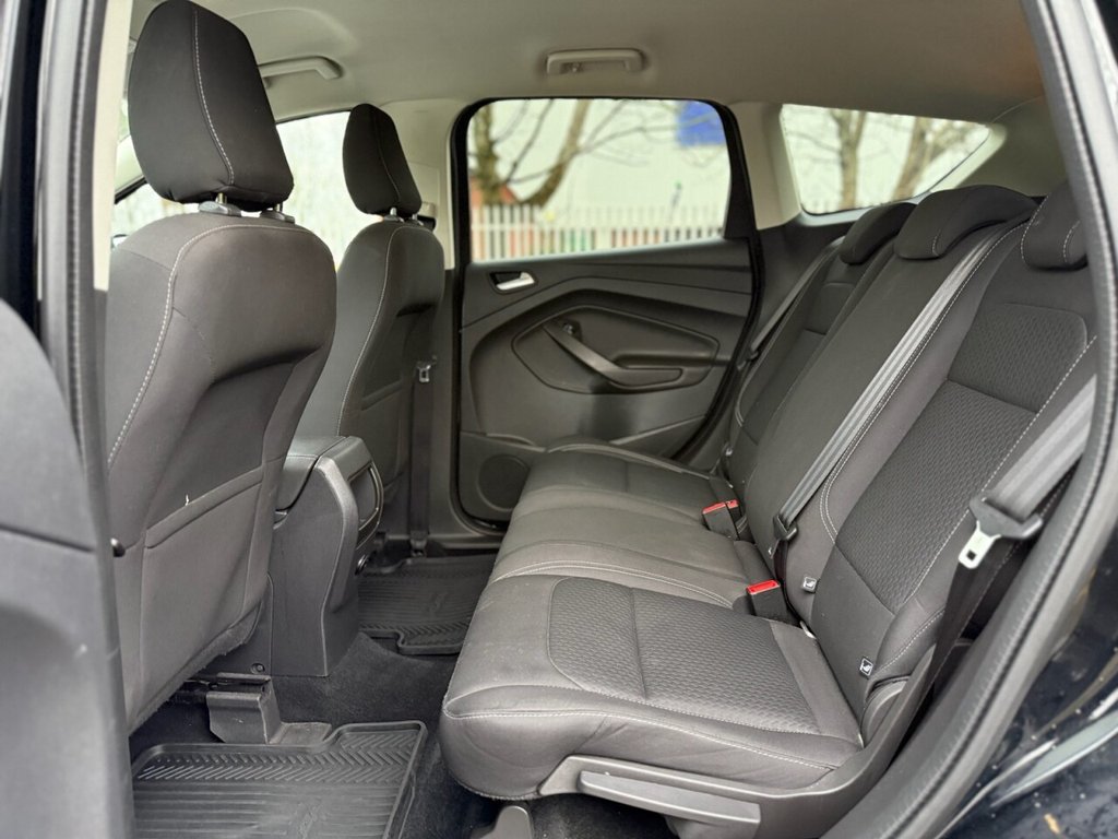 Used Ford Kuga 2017 for sale - 77188580: Photo 31