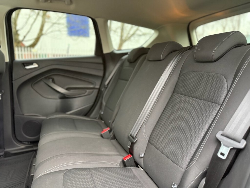 Used Ford Kuga 2017 for sale - 77188580: Photo 32