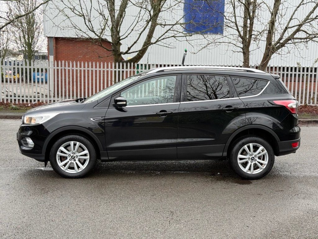 Used Ford Kuga 2017 for sale - 77188580: Photo 4