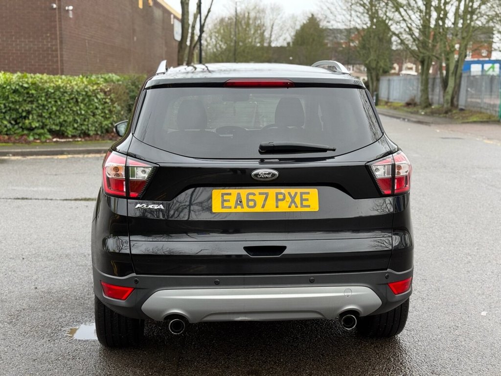 Used Ford Kuga 2017 for sale - 77188580: Photo 6