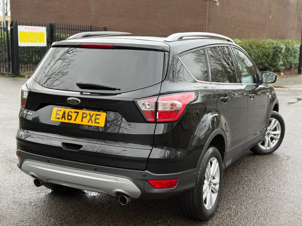 Used Ford Kuga 2017 for sale - 77188580: Photo 7