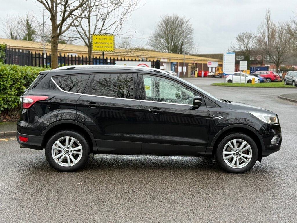 Used Ford Kuga 2017 for sale - 77188580: Photo 8