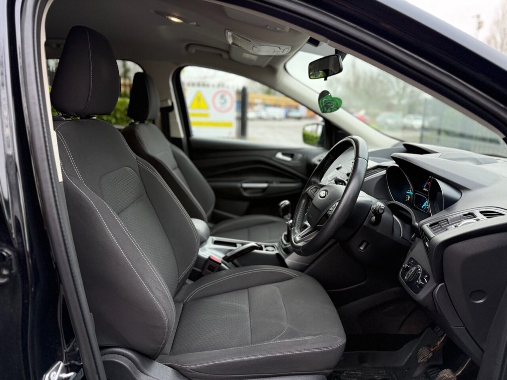 Used Ford Kuga 2017 for sale - 77188580: Photo 9