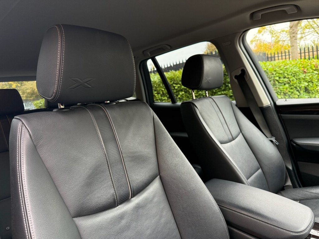 Used BMW X3 2016 for sale - 76303920: Photo 10