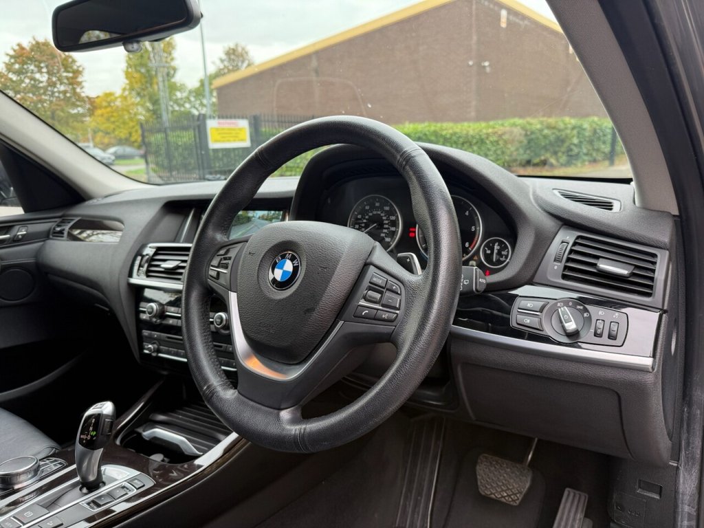 Used BMW X3 2016 for sale - 76303920: Photo 11