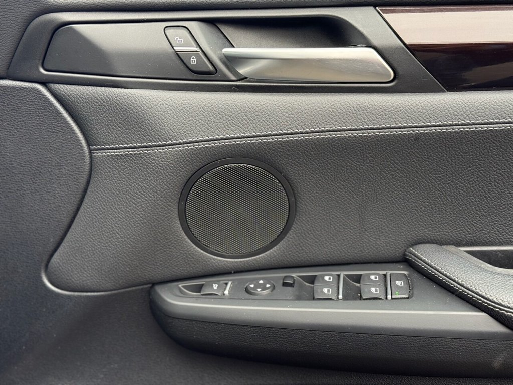 Used BMW X3 2016 for sale - 76303920: Photo 12